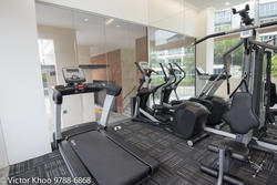 Tropika East (D14), Condominium #143830492